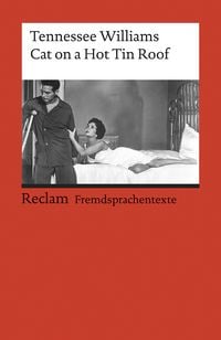 Produktbild: Cat on a Hot Tin Roof