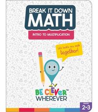 Produktbild: Intro to Multiplication