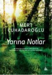 Produktbild: Yarina Notlar