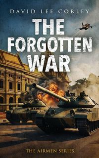 Produktbild: The Forgotten War