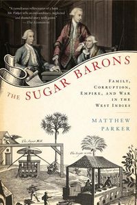 Produktbild: Sugar Barons