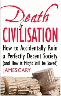 Produktbild: Death By Civilisation