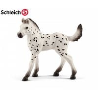 Produktbild: Schleich Farm World Knabstrupper Fohlen 8,5cm
