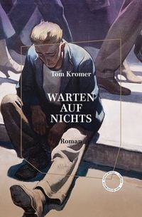 Produktbild: Warten auf Nichts