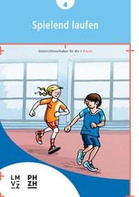 Produktbild: Spielend laufen