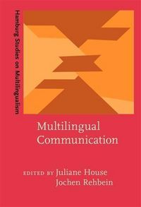 Produktbild: Multilingual Communication
