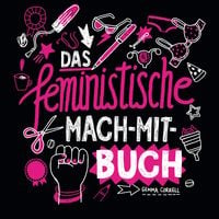 Produktbild: Das feministische Mach-Mit-Buch