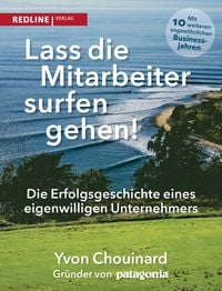 Produktbild Lass die Mitarbeiter surfen gehen