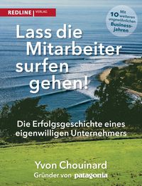 Produktbild: Lass die Mitarbeiter surfen gehen