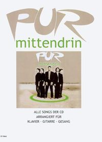 Produktbild: mittendrin