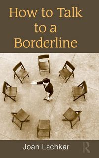 Produktbild: How to Talk to a Borderline