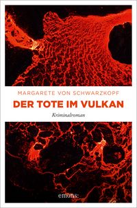Produktbild: Der Tote im Vulkan