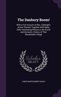 Produktbild: The Danbury Boom!