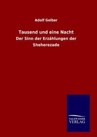 Produktbild: Tausend und eine Nacht