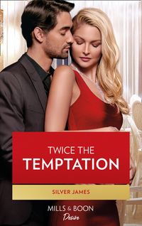 Produktbild: Twice The Temptation