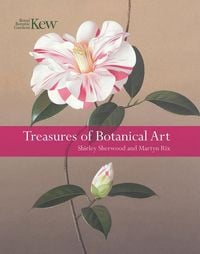 Produktbild: Treasures of Botanical Art