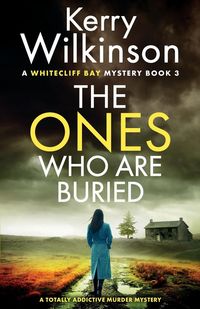 Produktbild: The Ones Who Are Buried