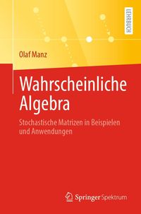 Produktbild: Wahrscheinliche Algebra