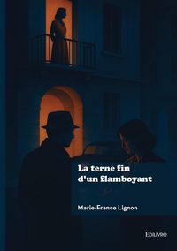Produktbild: La terne fin d un flamboyant