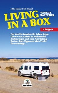 Produktbild: Living in a Box