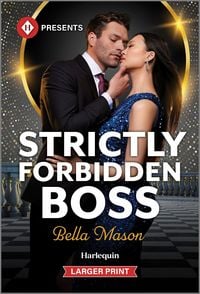Produktbild: Strictly Forbidden Boss
