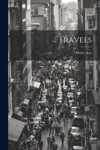 Produktbild: Travels