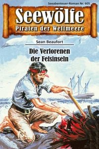 Produktbild: Seew&ouml;lfe - Piraten der Weltmeere 605