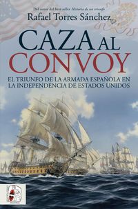 Produktbild: Caza al convoy