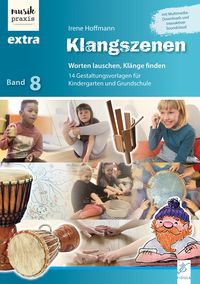 Produktbild: Klangszenen