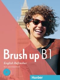 Produktbild: Brush up B1