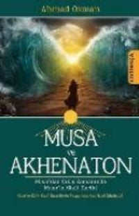 Produktbild: Musa ve Akhenaton