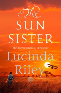 Produktbild: The Sun Sister