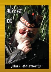 Produktbild: Best of Mark Galsworthy