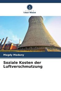 Produktbild: Soziale Kosten der Luftverschmutzung