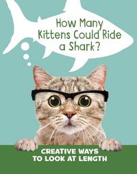 Produktbild: How Many Kittens Could Ride a Shark?