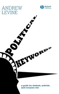 Produktbild: Political Keywords