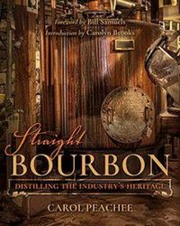 Produktbild: Straight Bourbon