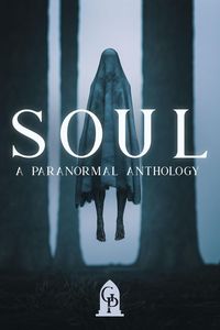 Produktbild: Soul: A Paranormal Anthology
