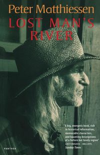 Produktbild: Lost Mans River