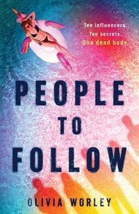Produktbild: People to Follow