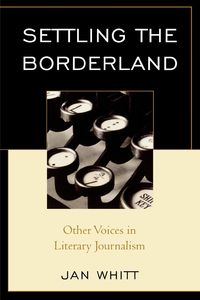 Produktbild: Settling the Borderland