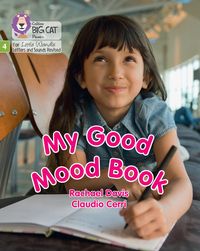 Produktbild: My Good Mood Book