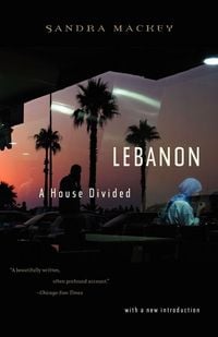 Produktbild: Lebanon
