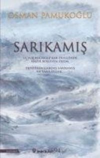 Produktbild: Sarikamis