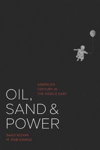 Produktbild: Oil, Sand & Power