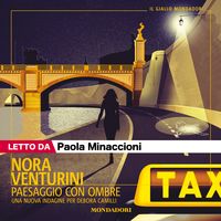 Produktbild: Paesaggio con ombre