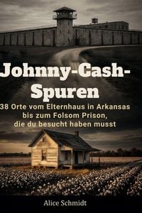 Produktbild: Johnny-Cash-Spuren