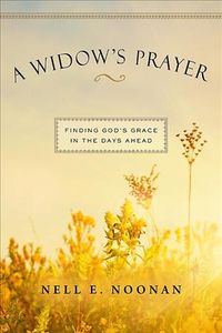 Produktbild: A Widow's Prayer