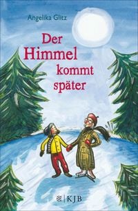 Produktbild: Der Himmel kommt sp&auml;ter