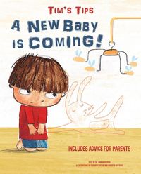 Produktbild: A New Baby is Coming!